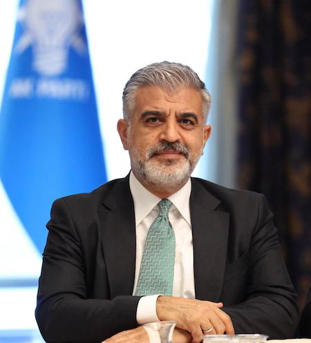 İbrahim Halil Korkmaz